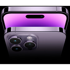 گوشی موبایل اپل مدل iphone 14 Pro Max دو سیم کارت ظرفیت 256 گیگابایت و 6 گیگابایت رم
